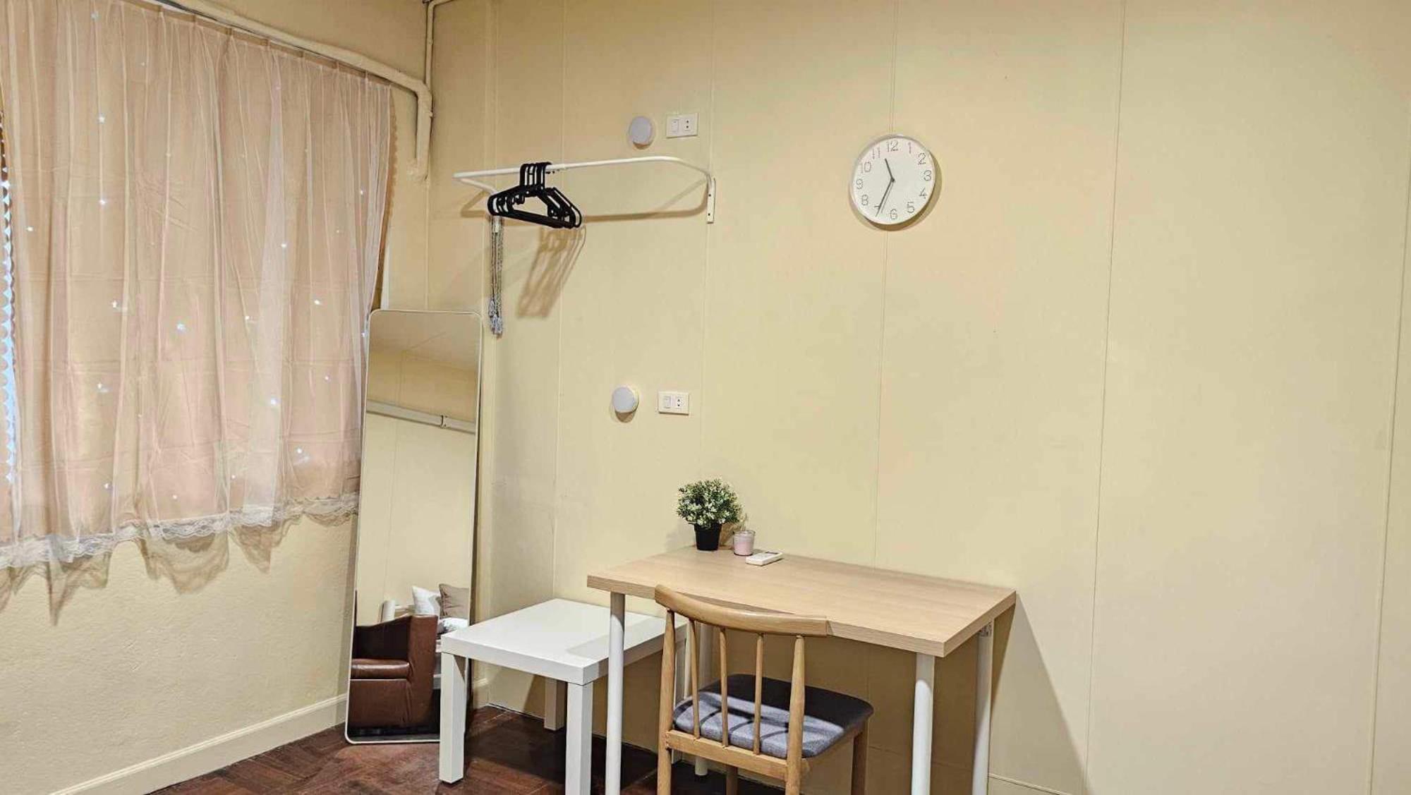 W District Guesthouse بانكوك المظهر الخارجي الصورة